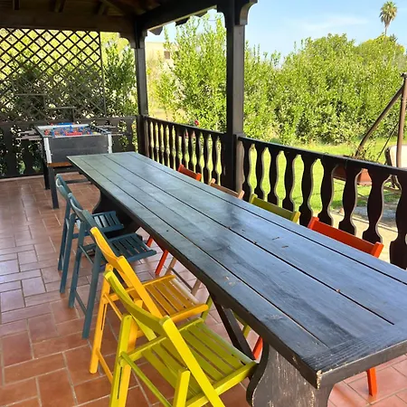 Villa Laura