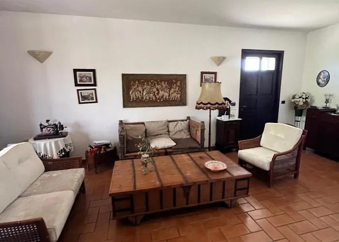 Villa Laura *