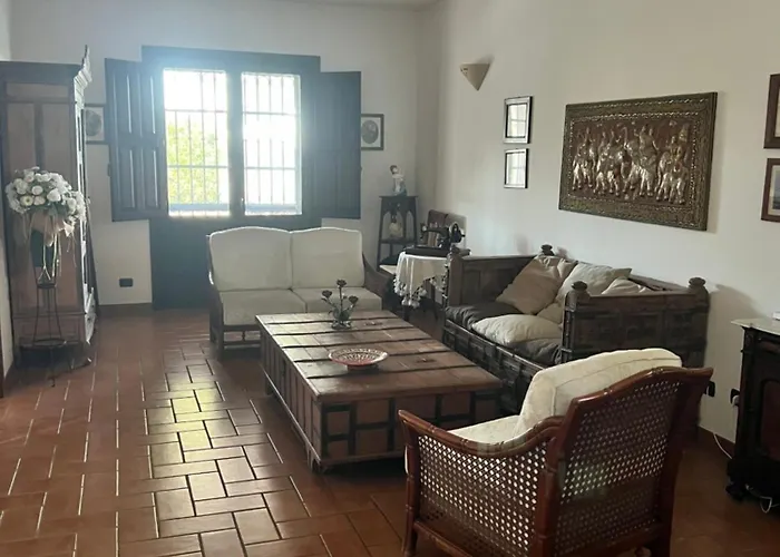 Villa Laura Neviano