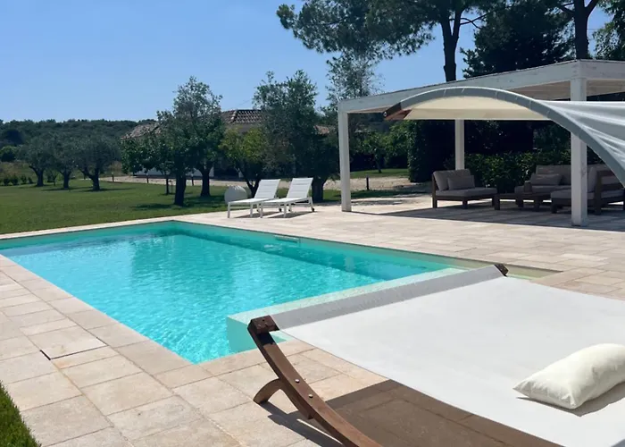 Villa Laura *