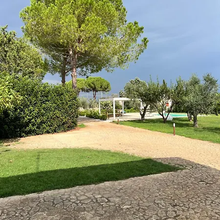 Villa Laura *