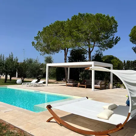 Villa Laura