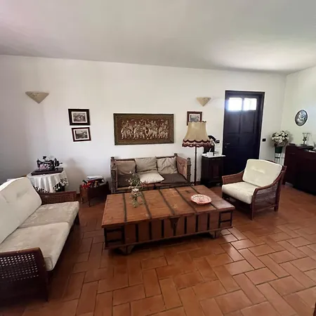 Villa Laura *