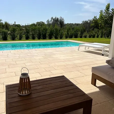 Villa Laura