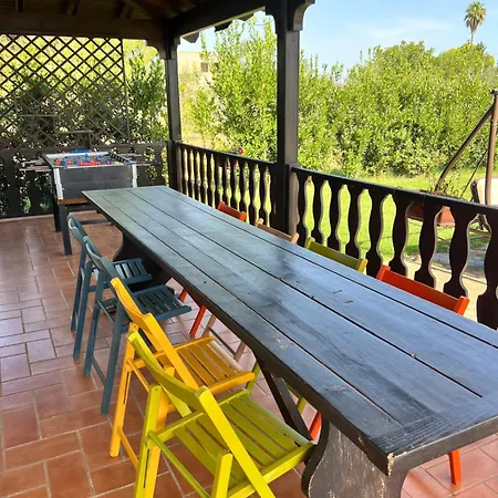 Villa Laura