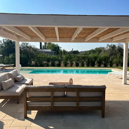 Villa Laura *