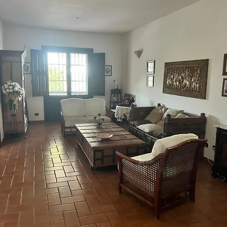 Villa Laura Neviano